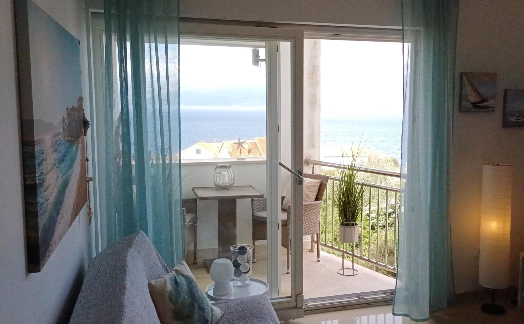 Apartments Klementina 波斯蒂勒 外观 照片